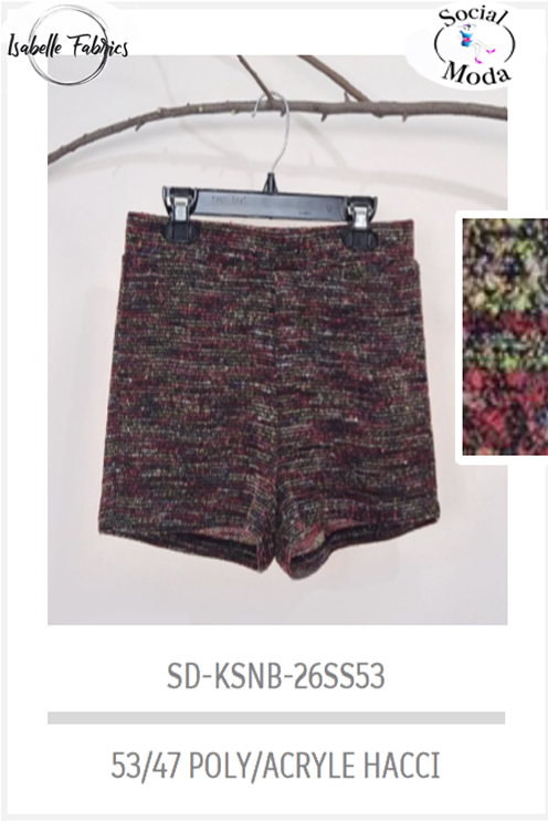 SD-KSNB-26SS53
